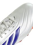 adidas Erkek Beyaz Futbol Ayakkabısı IG6410 COPA PURE 2 CLUB FxG