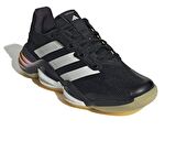 adidas Stabil 16 W Kadın Indoor/Salon Ayakkabısı IE3585 Siyah