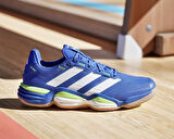 adidas Stabil 16 M Erkek Voleybol Ayakkabısı IE1083 Mavi
