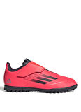 Pembe Erkek Çocuk Futbol Ayakkabısı IF1385-F50 CLUB VEL TF J