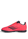 Pembe Erkek Çocuk Futbol Ayakkabısı IF1385-F50 CLUB VEL TF J