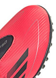 Pembe Erkek Çocuk Futbol Ayakkabısı IF1385-F50 CLUB VEL TF J