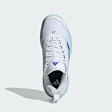 Adidas IE1061 Avaflash Low Kadın Beyaz Tenis Ayakkıbısı