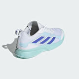 Adidas IE1061 Avaflash Low Kadın Beyaz Tenis Ayakkıbısı