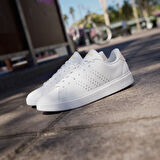 Adidas Advantage 2.0 Kadın Spor Ayakkabı