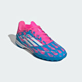 Adidas Çocuk Futbol Halı Saha Ayakkabı F50 League Tf J If1374