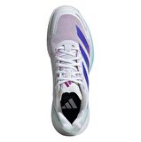 Adidas IF9108 Defiant Speed 2 Beyaz Kadın Tenis Ayakkabısı
