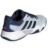 Adidas Solematch Control 2 Erkek Mavi All Court Tenis Ayakkabısı