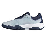 Adidas Solematch Control 2 Erkek Mavi All Court Tenis Ayakkabısı