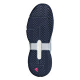 Adidas Solematch Control 2 Erkek Mavi All Court Tenis Ayakkabısı