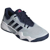 Adidas Solematch Control 2 Erkek Mavi All Court Tenis Ayakkabısı