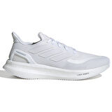 adidas PUREBOOST 5 Erkek Beyaz Spor Ayakkabı ID3618