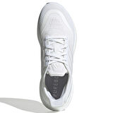 adidas PUREBOOST 5 Erkek Beyaz Spor Ayakkabı ID3618