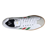IF4466-E adidas Vl Court 3.0 Erkek Spor Ayakkabı Beyaz