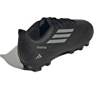 adidas Deportivo III Fxg J Çocuk Çim Zemin Kramponu IF1407 Siyah