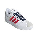 Adidas If4464 Vl Court 3.0 Spor Ayakkabı Beyaz