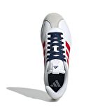 Adidas If4464 Vl Court 3.0 Spor Ayakkabı Beyaz