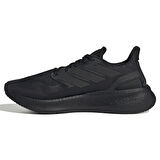 adidas PUREBOOST 5 W Kadın Siyah Spor Ayakkabı ID1157