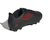 adidas Deportivo III Fxg J Çocuk Çim Zemin Kramponu IF1406 Siyah