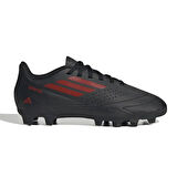 Adidas Deportivo iii Fxg J Erkek Futbol Ayakkabısı IF1406 Siyah