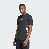 Adidas Erkek T-shirt M Fı 3S Reg T Ix5196
