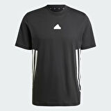 Adidas Erkek T-shirt M Fı 3S Reg T Ix5196