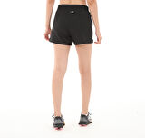 IX6371-K adidas Otr B Short Kadın Şort Ve Kapri Siyah