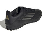 adidas F50 Club Tf Erkek Halı Saha Ayakkabısı IF1349 Siyah
