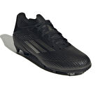 IF1364-C adidas F50 League Fg-Mg J çocuk Spor Ayakkabı Siyah