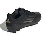 IF1364-C adidas F50 League Fg-Mg J çocuk Spor Ayakkabı Siyah