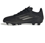 IF1364-C adidas F50 League Fg-Mg J çocuk Spor Ayakkabı Siyah