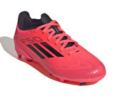 IF1377-C adidas F50 League Fg-Mg J çocuk Spor Ayakkabı Pembe