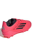 Pembe Erkek Çocuk Futbol Ayakkabısı IF1377-F50 LEAGUE FG/MG J