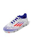 adidas Unisex  F50 LEAGUE FG/MG J Krampon IF1367