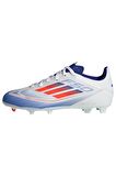 adidas Unisex  F50 LEAGUE FG/MG J Krampon IF1367