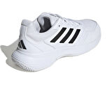adidas Gamecourt 2 All-Court Unisex Tenis Ayakkabısı IF6847 Beyaz