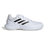 adidas Gamecourt 2 All-Court Unisex Tenis Ayakkabısı IF6847 Beyaz