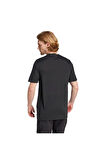 adidas MT LOG TECH T Erkek   T-shirt IY9424