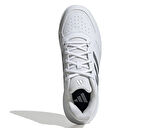 adidas Gamecourt 2 Sl Kadın Tenis Ayakkabısı ID8641 Beyaz