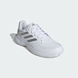 Adidas ID8641 Gamecourt 2 All Court Beyaz Tenis Ayakkabısı