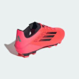 Adidas F50 Club Fxg Unisex Krampon