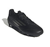 IE0614-E adidas F50 Club Fxg Erkek Spor Ayakkabı Siyah