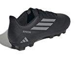 adidas Deportivo III Fxg Erkek Çim Zemin Kramponu IF1401 Siyah