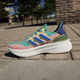 Ultraboost 5 W Kadın Turuncu Koşu Ayakkabısı ID8838