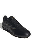 Siyah Erkek Futbol Ayakkabısı IG8728 COPA PURE 2 CLUB TF