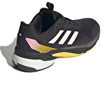 adidas Crazyflight 5 M Erkek Voleybol Ayakkabısı IG1734 Siyah