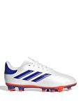 adidas Futbol Ayakkabısı, 34, Beyaz