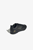 Adidas F50 Club Tf J Çocuk Siyah Krampon (Halı Saha) IF1389