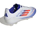 adidas F50 League Fg/Mg Erkek Çim Zemin Kramponu IE0601 Renkli