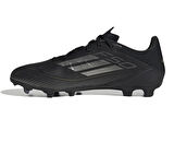 IE3181-E adidas F50 League Fg-Mg Erkek Spor Ayakkabı Siyah